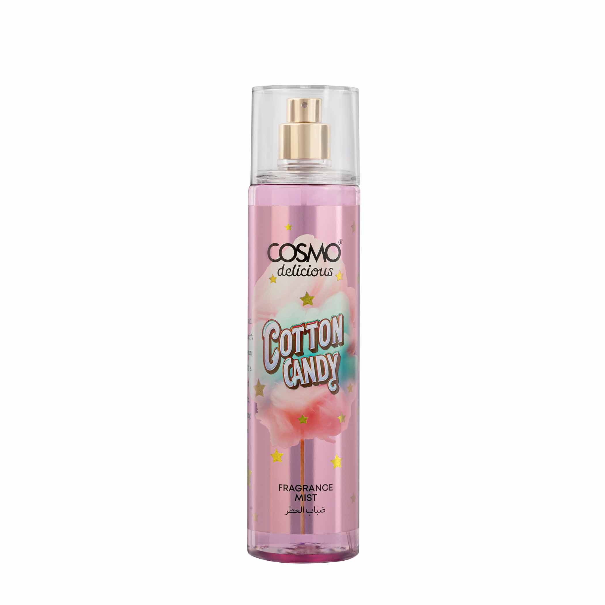Fragrance Mist